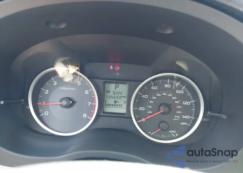 2014 Subaru Xv Crosstrek 2.0I Premium from USA, damaged, VIN JF2GPACC2E8230235